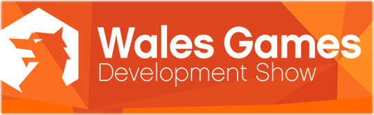 Wales Game Development Show
