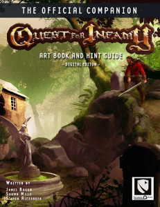 quest for infamy humble
